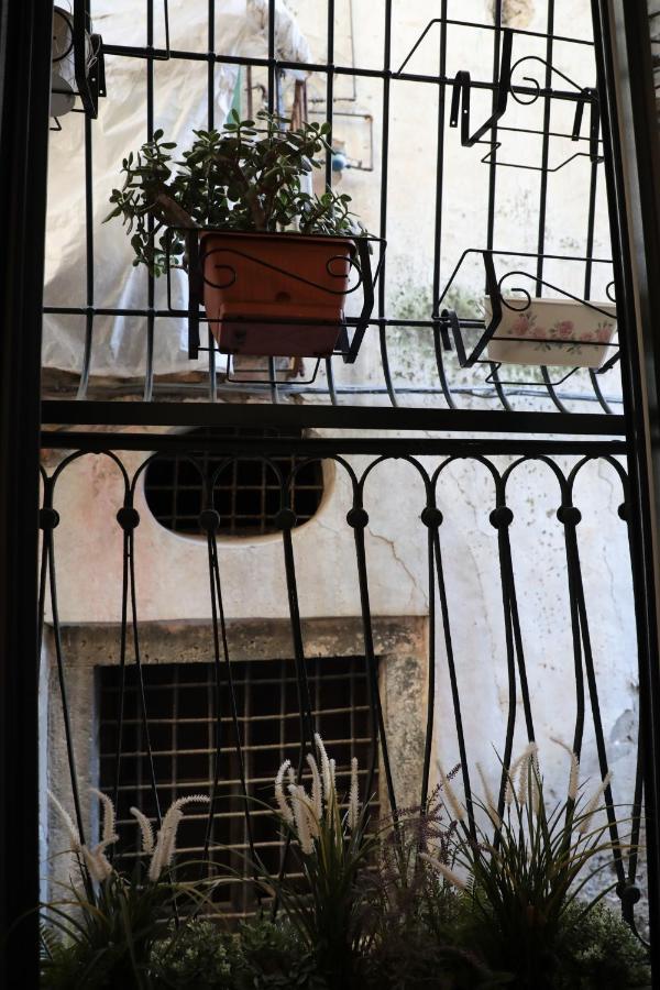 Maison Nicole - Salerno Apartment Exterior photo